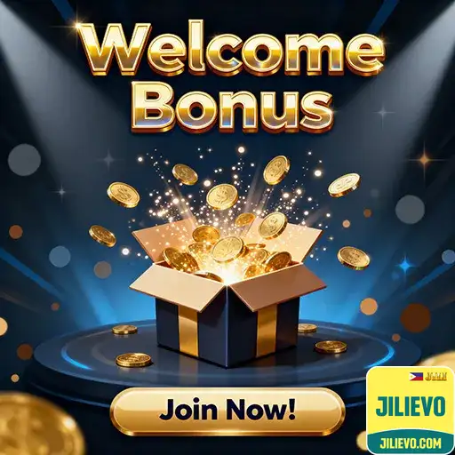 jilievo bonus 